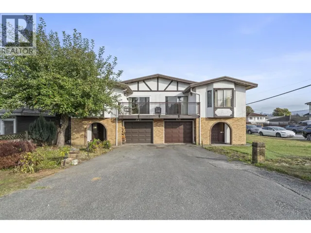 5189 NORFOLK STREET, Burnaby, British Columbia V5G1E9