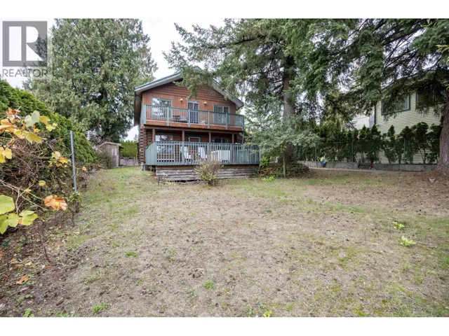 2035 CRAIGEN AVENUE, Coquitlam, British Columbia V3K1W4