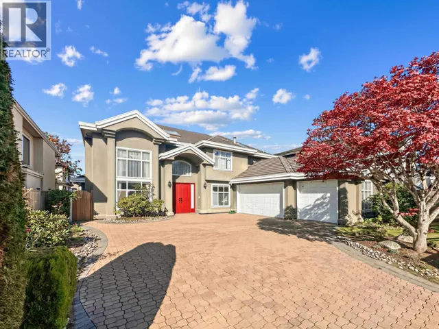 3911 TINMORE PLACE, Richmond, British Columbia V7C1R1