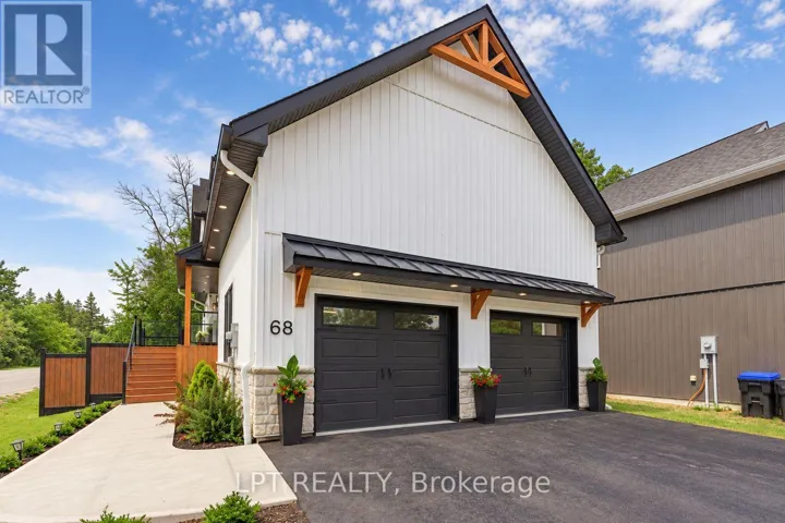 68 49TH STREET N, Wasaga Beach, Ontario L9Z1Y1