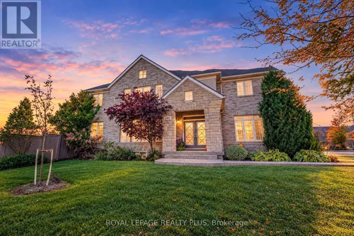 2182 HEATHCLIFF COURT, Oakville (BC Bronte Creek), Ontario L6M0A5