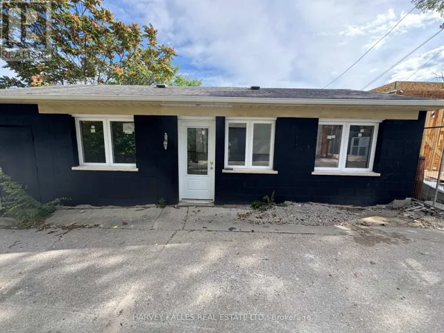 6 - 1252 DAVENPORT ROAD, Toronto (Corso Italia-Davenport), Ontario M6H2G9