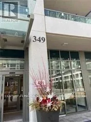 PH203 - 349 RATHBURN ROAD W, Mississauga (Creditview), Ontario L5B0G9