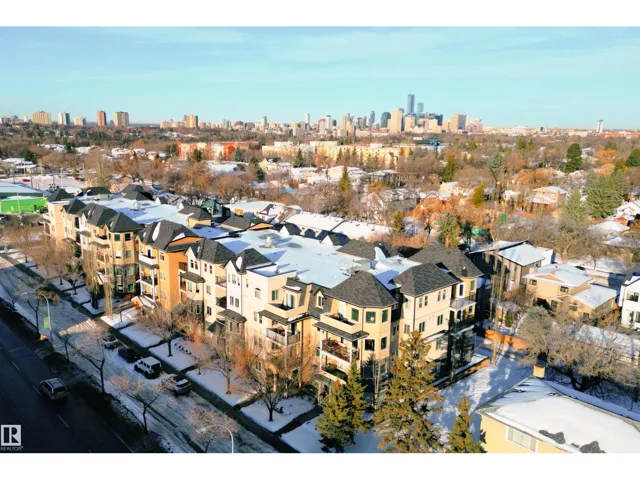 #210 8730 82 AV NW, Edmonton, Alberta T6C0Z1