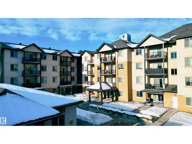 #316 10530 56 AV NW, Edmonton, Alberta T6H0X7
