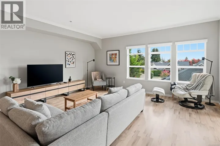 205 399 Wembley Rd, Parksville, British Columbia V9P0A6