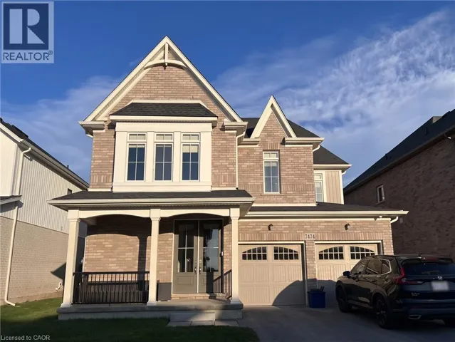 7474 SHERRILEE Crescent, Niagara Falls, Ontario L2H3T4