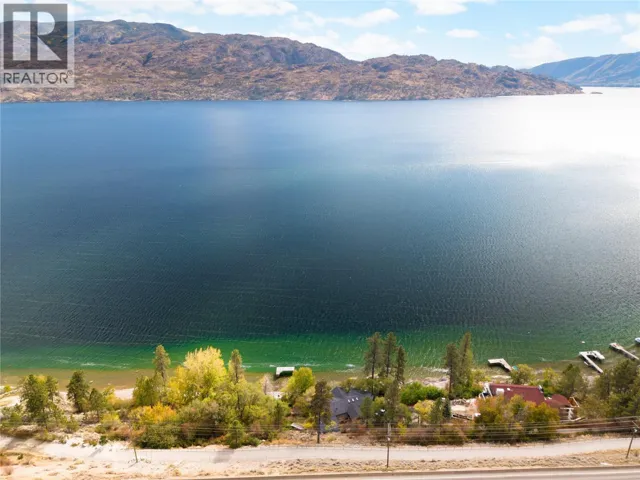 5181 Robinson Lane, Peachland, British Columbia V0H1X1