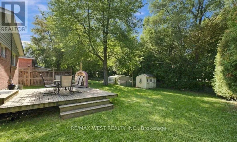 MAIN - 56 SEATON DRIVE, Aurora (Aurora Highlands), Ontario L4G2K3
