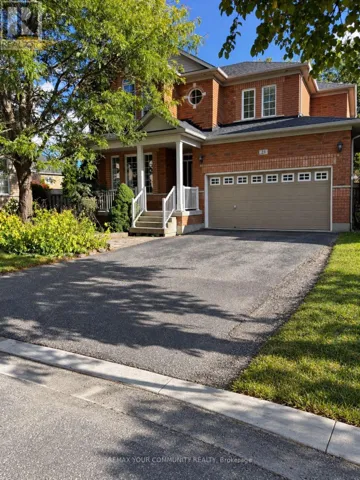 23 LIMERIDGE STREET, Aurora (Bayview Wellington), Ontario L4G7S5