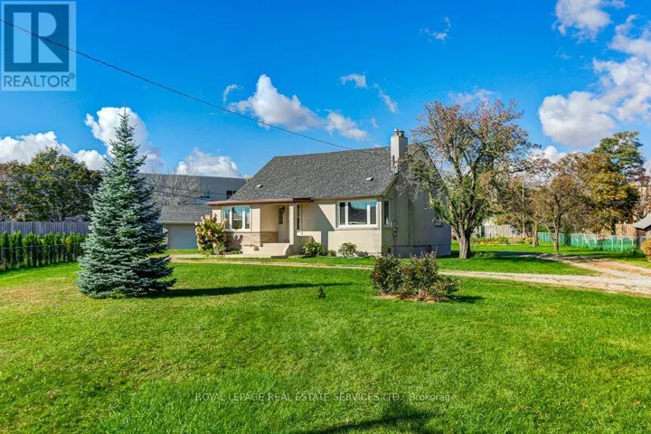 MAIN - 1695 CORAM CRESCENT, Mississauga (Dixie), Ontario L4X1L1