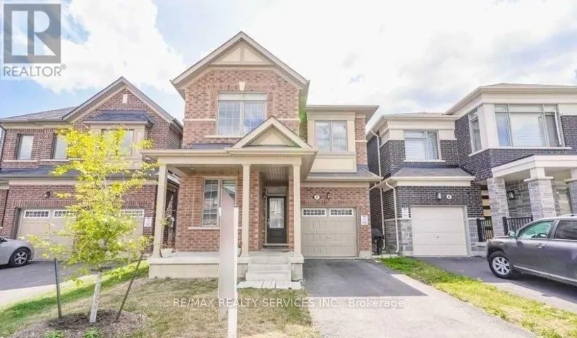BSMT - 4 DIVERS ROAD, Brampton (Northwest Brampton), Ontario L7A5C8