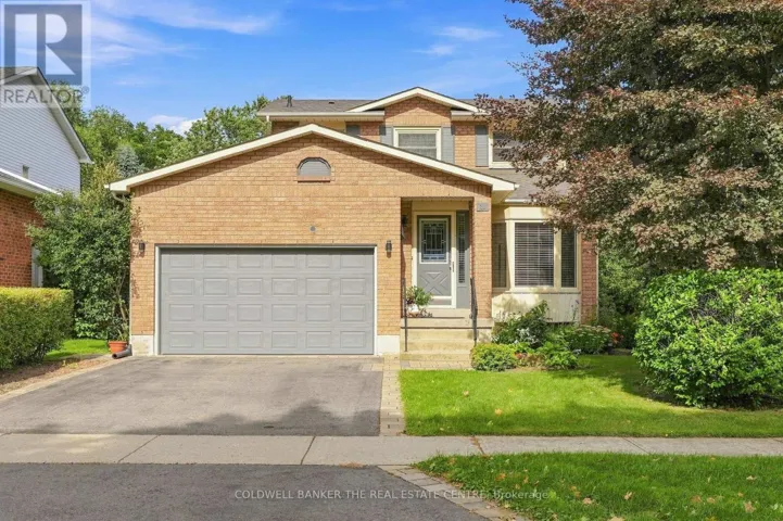 31 KARSH CRESCENT, Hamilton (Waterdown), Ontario L0R2H5