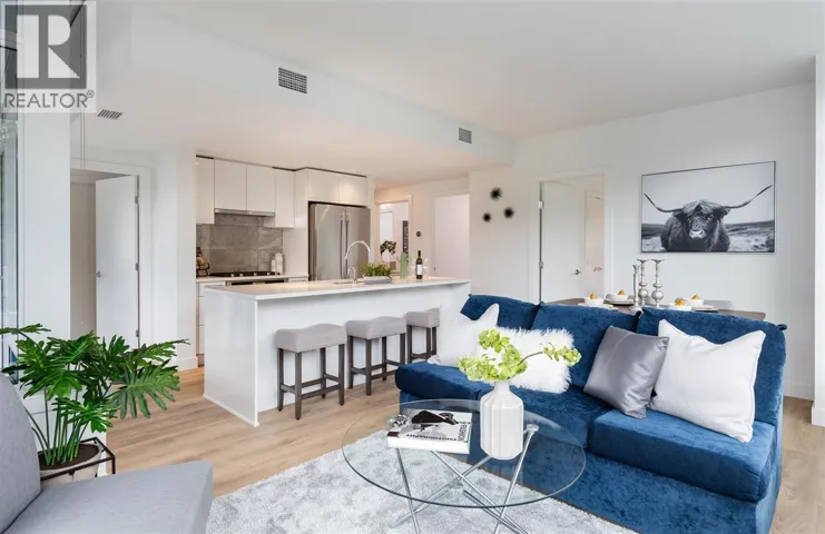 602 8538 RIVER DISTRICT CROSSING, Vancouver, British Columbia V5S0C9