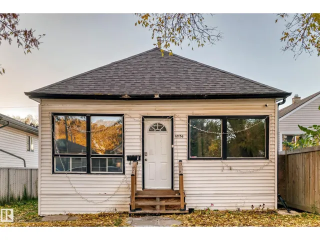 12156 92 ST NW, Edmonton, Alberta T5G1B2