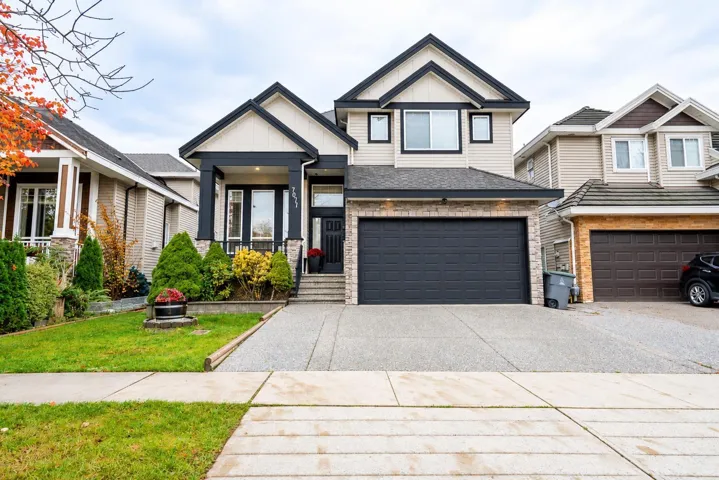 7077 149A STREET, Surrey, British Columbia V3S1K2