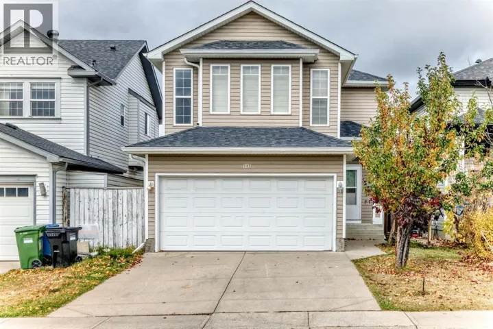 145 Martinvalley Crescent NE, Calgary, Alberta T3J4L7