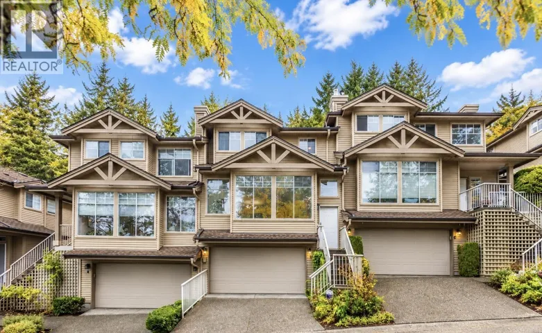 5 2979 PANORAMA DRIVE, Coquitlam, British Columbia V3E2W8