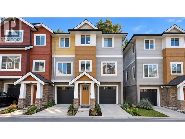 25 1219 BURKE MOUNTAIN STREET, Coquitlam, British Columbia V3B3H6