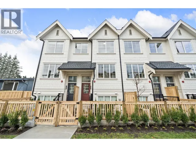 254 720 ROBINSON STREET, Coquitlam, British Columbia V3J0P9