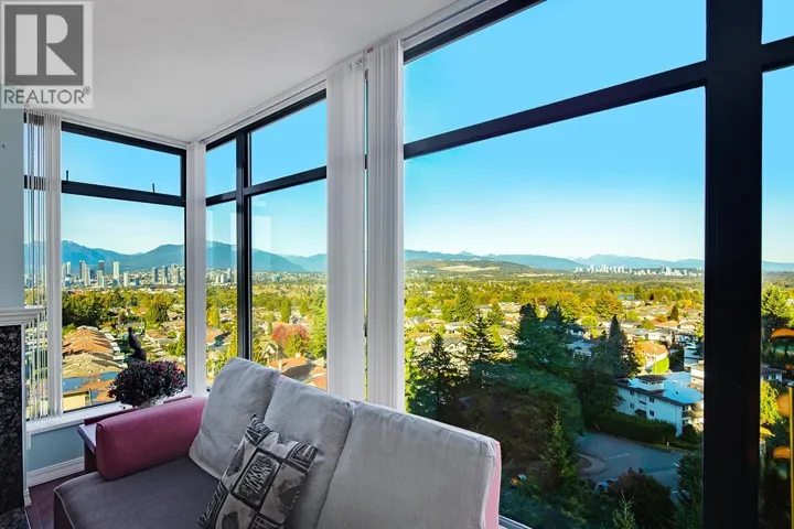 1302 4505 HAZEL STREET, Burnaby, British Columbia V5H4T1