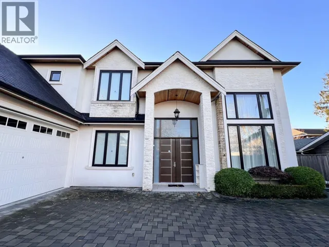 9491 PIERMOND ROAD, Richmond, British Columbia V7E1N1