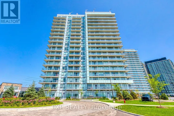 1804 - 4699 GLEN ERIN DRIVE, Mississauga (Central Erin Mills), Ontario L5M2E5