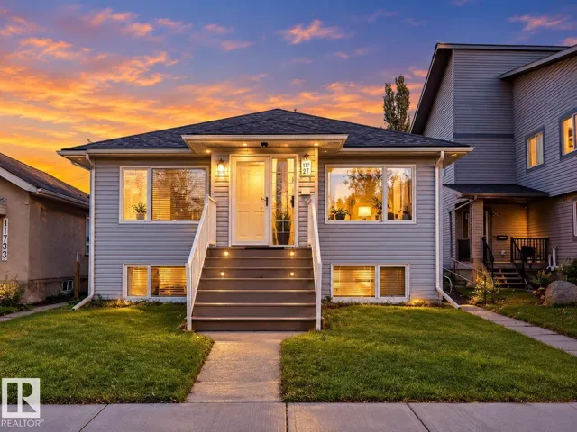 11727 92 ST NW, Edmonton, Alberta T5G1A2
