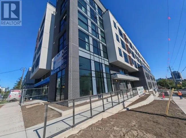 303 - 88 HICKORY STREET W, Waterloo, Ontario N2L3T6