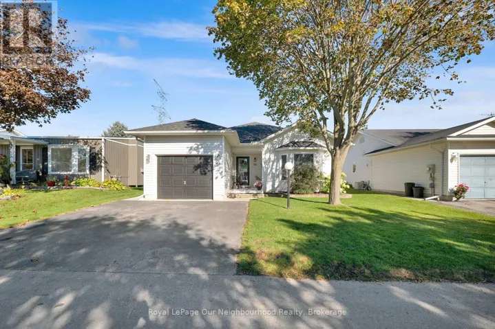 56 WILMOT TRAIL, Clarington (Bowmanville), Ontario L1B1B8