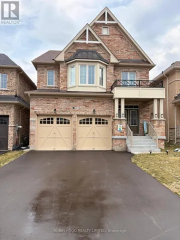 63 ROYAL FERN CRESCENT, Caledon, Ontario L7C4H1