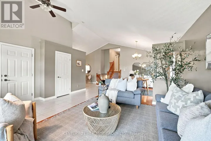 546 JERSEYVILLE ROAD W, Hamilton (Ancaster), Ontario L9G3L5