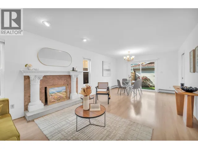 8377 SHAUGHNESSY STREET, Vancouver, British Columbia V6P3Y1