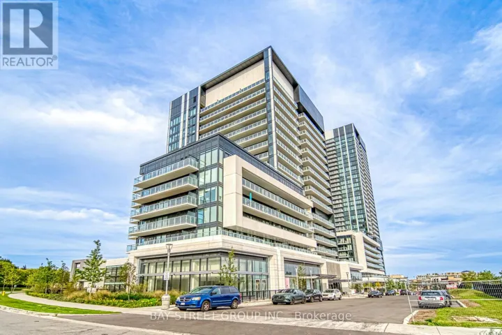 337 - 20 O'NEILL ROAD, Toronto (Banbury-Don Mills), Ontario M3C0R2