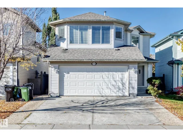 4720 202 ST NW, Edmonton, Alberta T6M2Y1