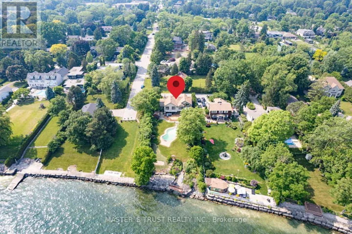 7 THIRD LINE, Oakville (SW Southwest), Ontario L6L3Z3