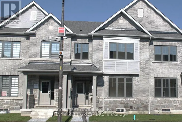 315 CORONATION ROAD, Whitby, Ontario L1P0P8