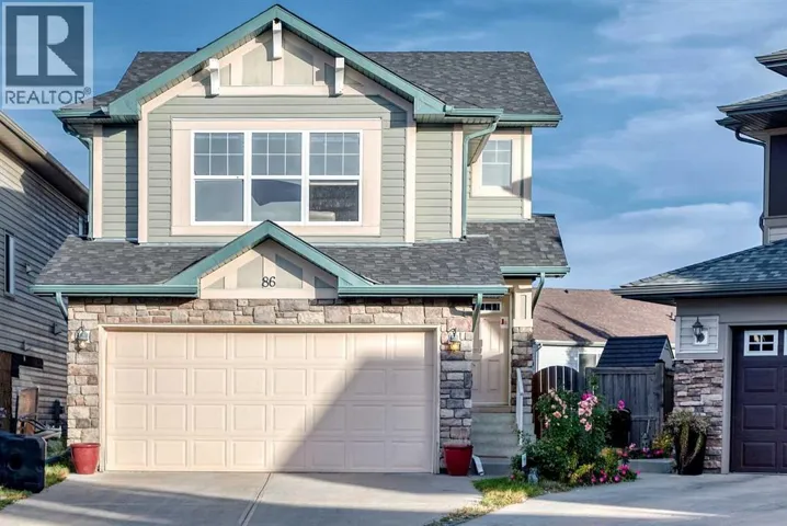 86 Panamount Plaza NW, Calgary, Alberta T3K0J8