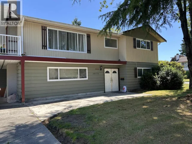 10771 ROSECROFT CRESCENT, Richmond, British Columbia V7A2H9