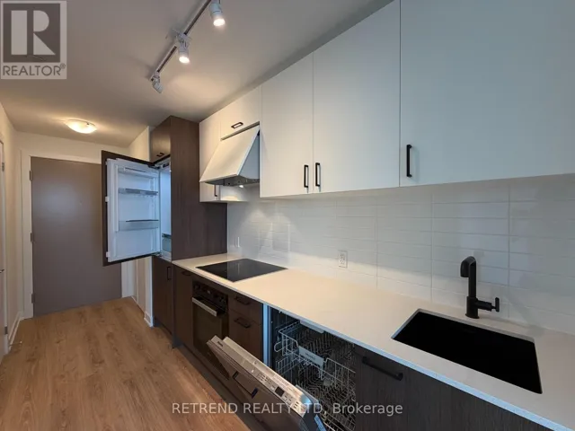 2906 - 5 QUARRINGTON LANE, Toronto (Banbury-Don Mills), Ontario M3C0S5