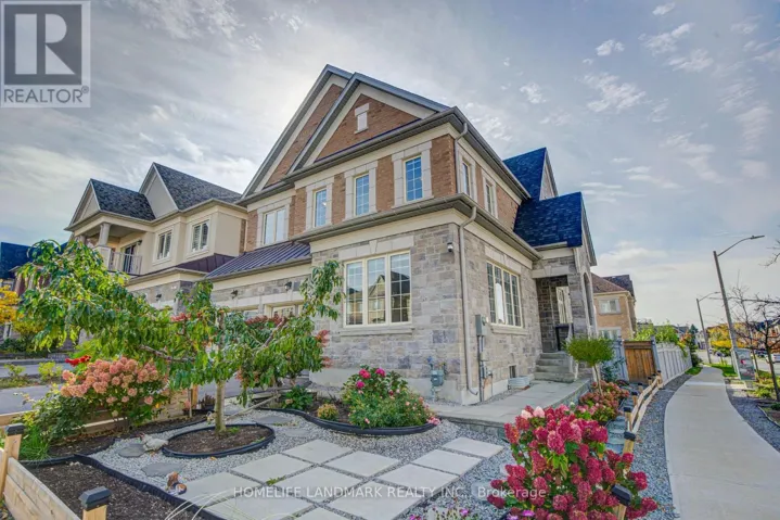 14 GREYWACKE STREET, Richmond Hill (Oak Ridges), Ontario L4E1G8