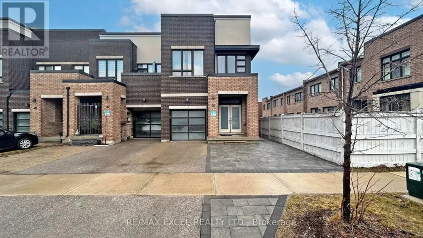 BSMT - 50 DARIOLE DRIVE, Richmond Hill (Oak Ridges Lake Wilcox), Ontario L4E0Z2