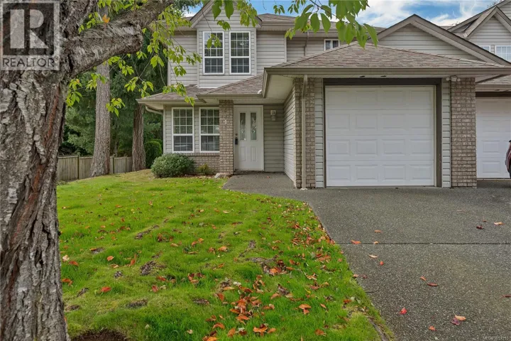 1 772 Robron Rd, Campbell River, British Columbia V9W7Y9