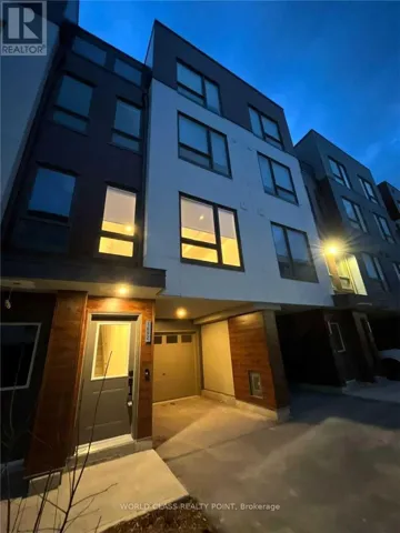 1692 PLEASURE VALLEY PATH, Oshawa (Samac), Ontario L1G0E3