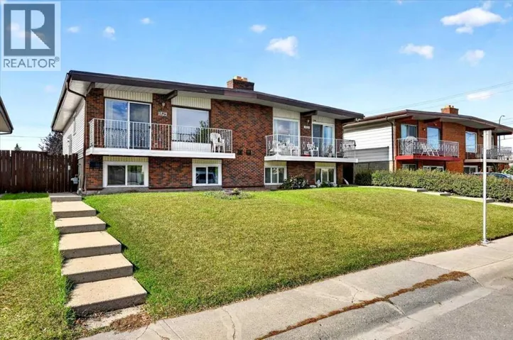 1823 47 Street SE, Calgary, Alberta T2B2K1