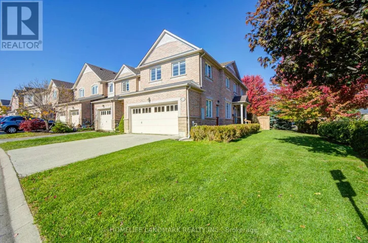 32 - 4241 SARAZEN DRIVE, Burlington (Rose), Ontario L7M5B7
