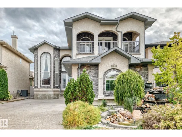 7211 170 AV NW, Edmonton, Alberta T5Z0C6