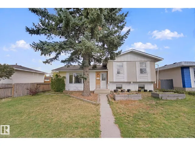 14223 83 ST NW, Edmonton, Alberta T5E2X8