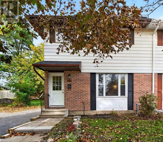 54 WOODSTONE CRESCENT, Kingston (Central City West), Ontario K7M6K9
