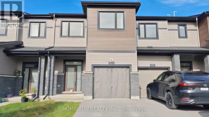 99 NATARE PLACE, Ottawa, Ontario K2T0P3